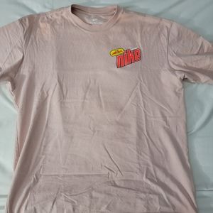 NIKE ULTRADRIP SHIRT